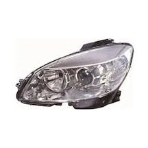 Far Sol Mercedes W204 2006-2010
