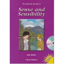 Sense and Sensebility - Jane Austen - Beşir Kitabevi
