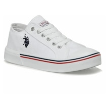 U.s. Polo Assn. Penelope Beyaz Renk Erkek Sneaker Spor Ayakkabı