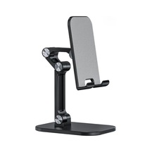 Buffer Plastik Ayarlanabilir Kaydırmaz Taban Telefon Tablet Standı