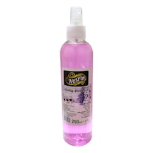 Nesrin 60 Derece Uludağ Geceleri Kolonyası Sprey Pet Şişe 250 ML