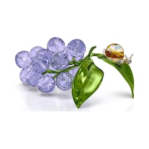 5667549 Swarovski Ev Dekorasyonu Idyllıa: Snaıl And Blueberrıes