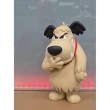 Muttley Figür 20cm-3d Baskı-kolleksiyonluk Biblo