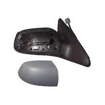 Ford Mondeo- 05/07 Kapı Aynası Sağ Elektrikli Isıtmalı/gri Kapaklı 5fişli Oem No: 1255185