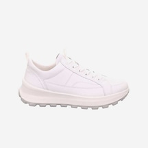 Sneaker Kadın 2-000408-1100 Legero T4 Run White Beyaz