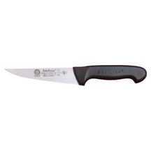 Jenerik 61111 - Sürmene Kasap Kemik Sıyırma Bıçağı 13,5 Cm Çok Renkli