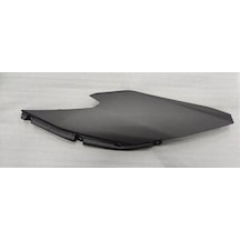 Sym Jet X 125 Sağ Arka Panel Mat Gri 83500-xn1-000-ae