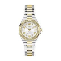Guess Gugw0877l5 Kadın Kol Saati Gri