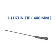 Uzun 400 Mm
