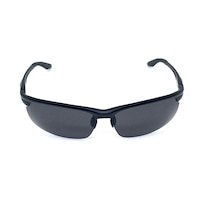 Black Blk8798 C1 Erkek Güneş Gözlüğü Siyah
