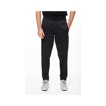 Lotto Eşofman Altı Erkek Siyah-Fleece Pant Pl-R9640 Siyah