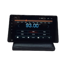 Reno Megan 2002-2009 Android 8gb Ram 128gb Rom Qled Ekran Carplay Navigasyon Multimedya