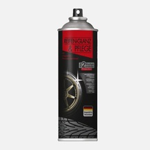 Brillantcare Lastik Parlatıcı Koruyucu 400ml