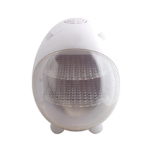 Andoutdoor Ly0819A Ofis Buzdolabı Ac/Dc 20 Litre