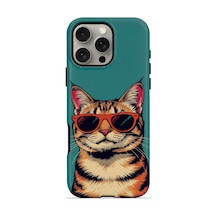 Valestra Select - Kahve Molası Kedi