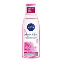 Nivea Aqua Rose Nemlendirici Tonik 200 Ml