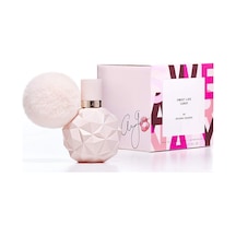 Ariana Grande Sweet Like Candy Kadın Parfüm EDP 100 ML