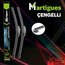 Range Rover Sport Muz Silecek Takımı 2006-2013