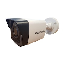 HIKVISION DS-2CD1023G0-IUF 2MP BULLET IPKAMERA 4mm Dahili Mikrofonlu