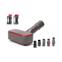 Cbtx Elektrikli Süpürge Evcil Hayvan Tüy Alma Fırçası Seti İçin, Özellik: Set 2