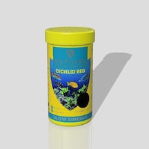 Rotifish Cichlid Red Small Etçil (1mm) 100 Gr (kovadan Bölme)