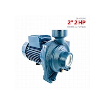 İbeltech Dhm5am 2'' 2 Hp Elektirikli Çift Kademeli Pompa