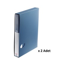 Bigpoint Kartvizit Albümü Mekanizmalı 480'li X 2 Adet