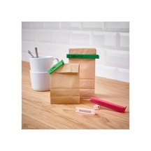 Bevara Paket Poşet Mandalı/klipsi - 26 Parça 005.241.741