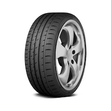 Continental 245/45R18 96Y Ssr Contisportcontact 3E Yaz Lastiği 2025