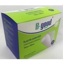 B-good Elastik Sargı Bezi 10 CM x 2 M