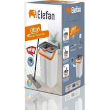 Elefan Otto Mop Seti İle Temizlikte Mükemmellik