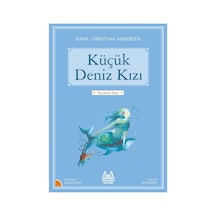 Turuncu Seri - Küçük Deniz Kızı - Aıaı-824805