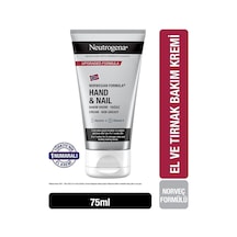 Neutrogena Norveç El ve Tırnak Bakım Kremi 75 ML