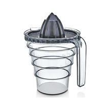 Limon Sıkacağı, Ölçü Kabı İle Birlikte, Şeffaf Diğer