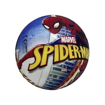 Spiderman Unice Lisanslı Top 23 Cm