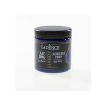 Cadence Handy Lake Boya Parlak 250ml 034 MOR LACİVERT