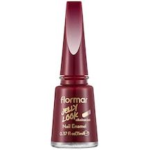 Flormar Jelly Look Oje JL55