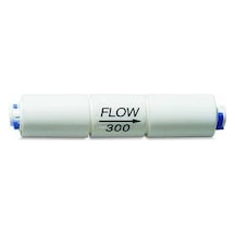 Atık Su Kısıcı Flow Su Arıtma Cihazı 300 CC