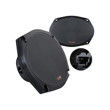 Fullsound K-6934 6x9'' 250 Watt 4 Ohm Oval Oto Hoparlör 2'li Takım