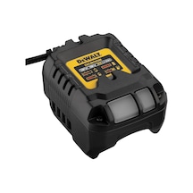 Dewalt Dcb1102 Kompakt Pil Şarj Cihazı 12v/18v Xr Li-ıon Piller İçin