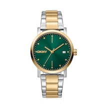 Dkny Dk1l036m0095 Kadın Kol Saati Altın - Metal Dkny Dk1l036m0095 Kadın Kol Saati Altın - Metal
