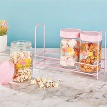 3 Lü Flamingo Baharat Seti Royaleks-hn-2506 Diğer