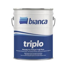 Bianca Triplo