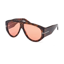 Tom Ford Tf Bronson 1044/s 52s 60 Kadın Güneş Gözlüğü