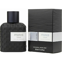 Miris Tove Erkek Parfüm EDP 100 ML