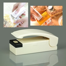 Poşet Kapatıcı Super - Sealer