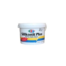 Çbs Silikonit Plus Dış Cephe 2,5Lt