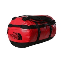 The North Face Base Camp Duffel - S Seyahat Çantası Nf0a52st54a1 Kırmızı