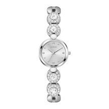 Guess Gugw0757l1 Kadın Kol Saati Metalik Gri