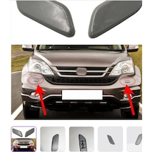 Honda Cr-v Uyumlu Far Yıkama Kapağı